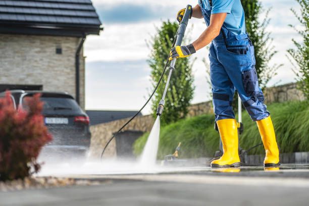 Trusted Warrensburg, IL Pressure Washing Experts