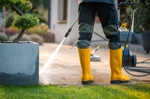  Warrensburg, IL Pressure Washing Pros